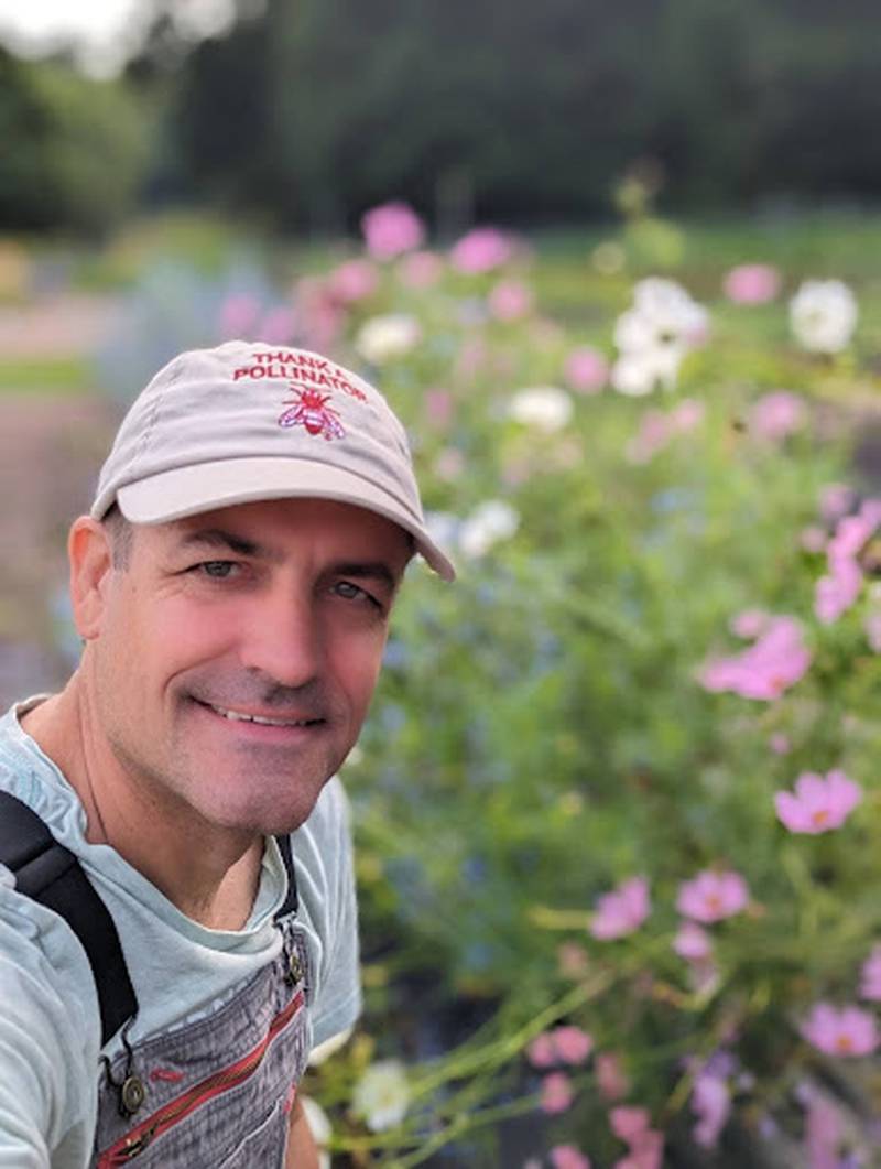Tiskilwa’s Hungry World Farm, a nonprofit dedicated to immersive education and creation care through regenerative agriculture, announced the appointment of Sam Ingersoll as its new executive director.