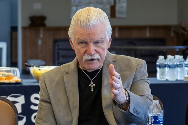 Will County prosecutors release termination letter on staffer after Illinois Attorney General weighs in