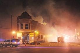 Photos: A decade after the Utica Mother's Day fire