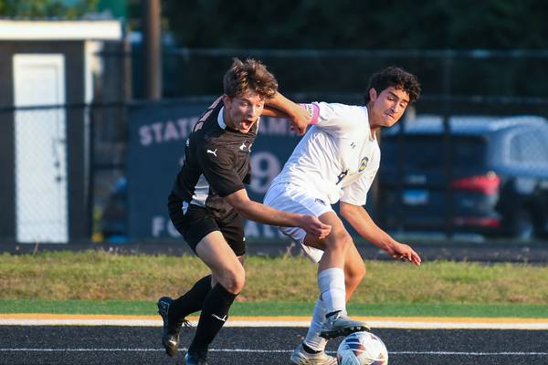 Suburban Life boys soccer notebook: Here are some under-the-radar players who have made a big impact