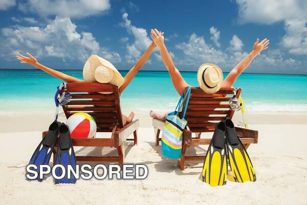 Why You Should Start Planning Next Year’s Spring Break Now