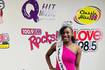 Shaw Local Radio Podcast: Myracle Johnson, National Christian Miss Jr. Teen