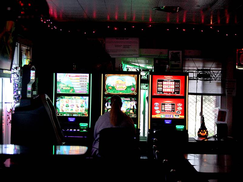 Where gambling, substance use intersect is subject of Kane County Health Department webinar