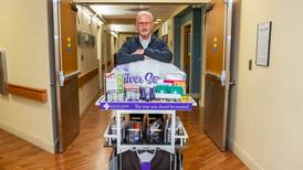Joliet nonprofits, volunteers provide ‘extras’ to Silver Cross patients