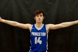 2022-23 All-BCR Boys Basketball Team