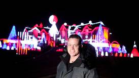 Campton Hills drops Larsen Light Show lawsuit and fires two village officials