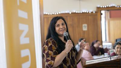 Shaw Local Radio Podcast: Talk-Line with Steve Marco interviews Rebecca Munoz-Ripley, Sauk Valley YWCA