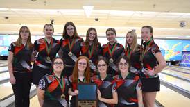 2023-24 NewsTribune Girls Bowling All Area