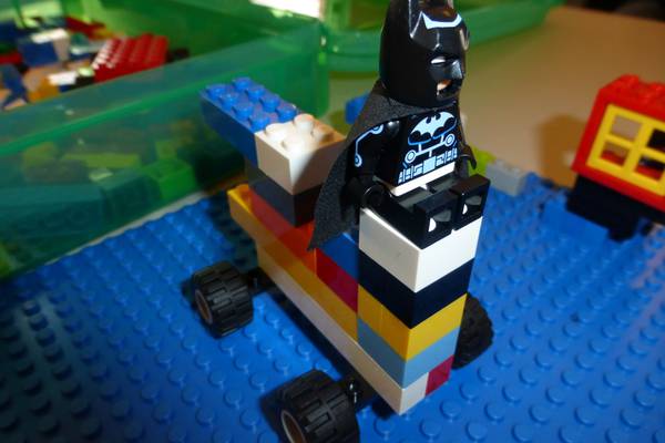 Yorkville Public Library offers Lego time, book clubs and holiday-themed programs