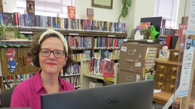 Prophetstown library sharpens local learning