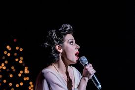 Elgin Community College presents ‘12 Dames of Christmas’ with Angela Ingersoll 