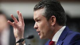 Sen. Duckworth’s question on ASEAN stumped Hegseth at Senate hearing. What is it and why is it important?