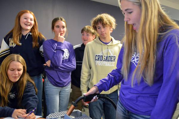 High school and college welders invited to annual IVCC welding competition 