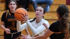 Minooka, led by Kent State commit Madelyn Kiper’s 27 points, rolls past Montini in tournament opener