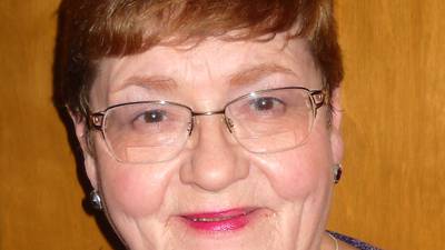 Judith Miller, Morris Community High School Board of Education election questionnaire