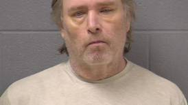 Judge denies Crest Hill murder defendant’s request to exhume body of man he’s charged with killing