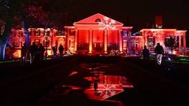 Christmas at Cantigny ready to light up the holiday season in Wheaton