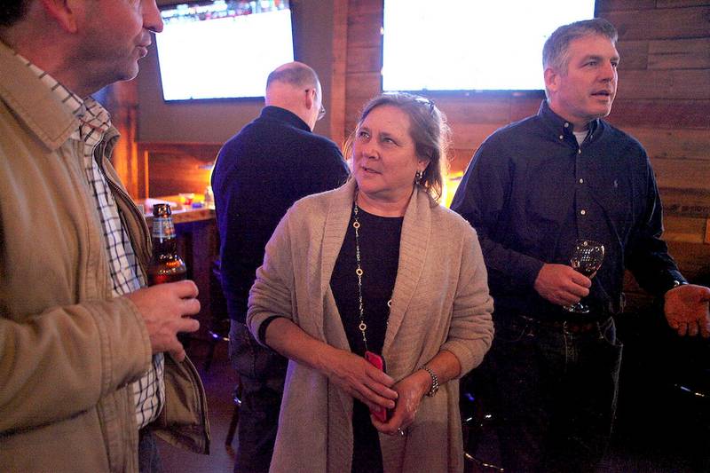 Campton Hills poised for change with new leadership Shaw Local