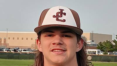 Baseball: Tuman tosses gem for Joliet Catholic to topple Seneca