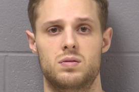 Judge rejects lowering $10M bond for Crestwood man charged in 2020 killing of Lockport mom, infant