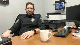 Sterling native named Erie’s new chief of police