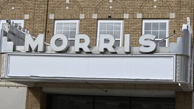 Downtown Morris will welcome a new live entertainment business March 15