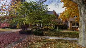 Single-family home in St. Charles built in 1935 goes for $600,000