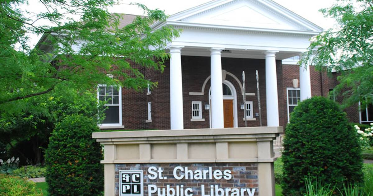 St. Charles Library to Host Annual Preschool Fair on January 31