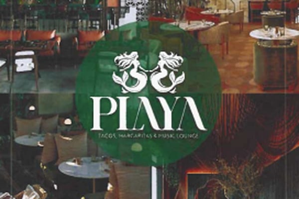 Playa Bar & Music Lounge set to open in St. Charles on New Year’s Eve 
