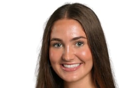 McLaughlin is Amboy High School student of the month