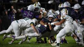 Photos: Wilmington vs. Coal City, Week 9 football
