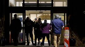 McHenry County voters concerned with economy, crime and women’s rights