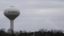 Plainfield gets funding from Illinois EPA to replace lead service lines