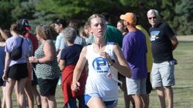 Cross country: Princeton to host 16 teams for Gary Coates Invite