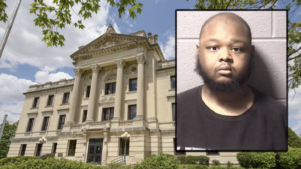DeKalb man posted child sex abuse videos on X, formerly Twitter, records show