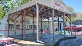 Marseilles ice cream shop to open for season