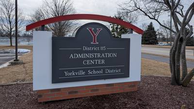 Yorkville District 115 hires new director of security 
