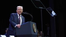 Democrats release suggestive letter to Epstein purportedly signed by Trump, which he denies