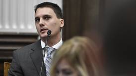 Kyle Rittenhouse trial: Witness says Kenosha shooting victim was acting ‘belligerently’