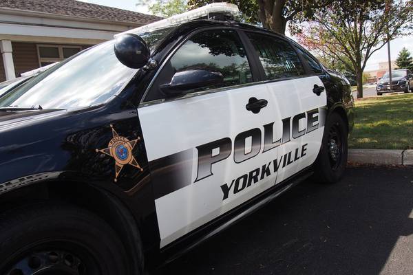 Marengo man charged in Yorkville with 3 felonies including abuse and battery of a disabled person