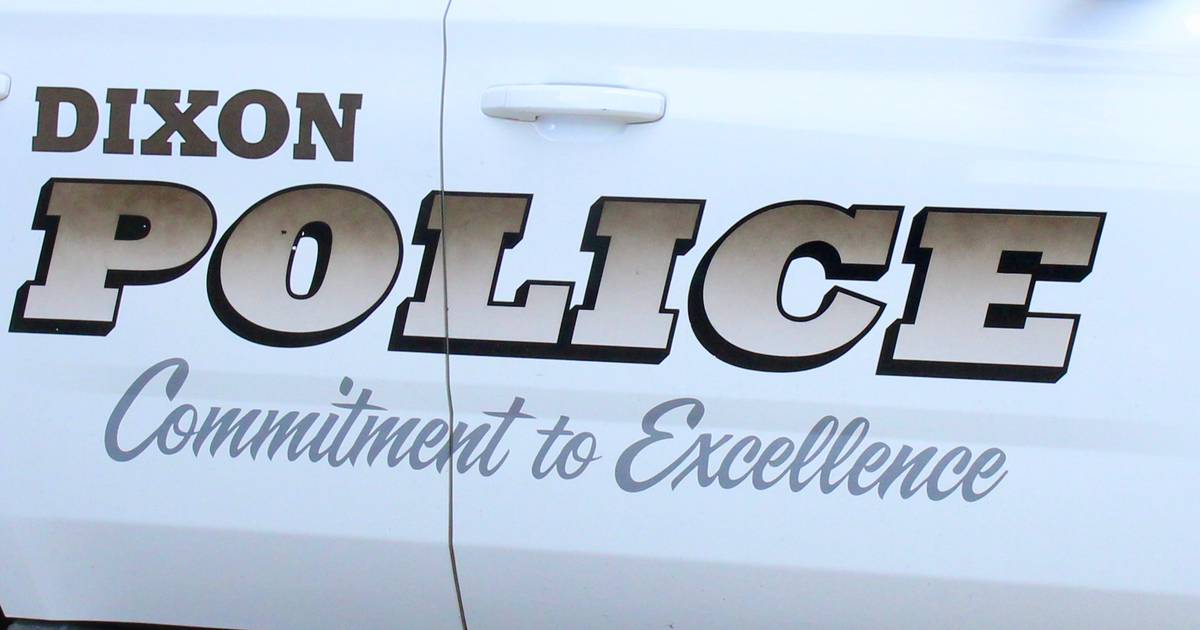 Dixon police arrest three in drug and weapons bust Shaw Local