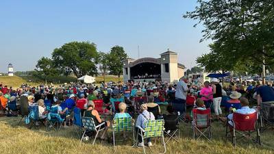 Clinton Symphony’s Pops Concert set for June 1