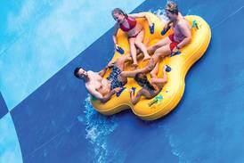 Editor’s Choice: The 10 best water park rides in northern Illinois