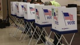 Bureau and Putnam Counties see early rush of voters