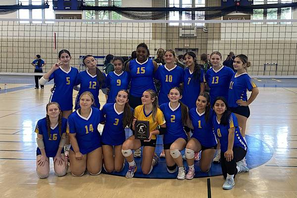 Joliet Central takes second at Peg Bryan Invitational