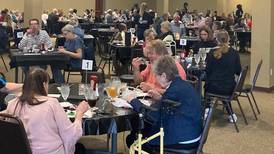 Faranda’s donates more than $4K to DeKalb-area service agencies