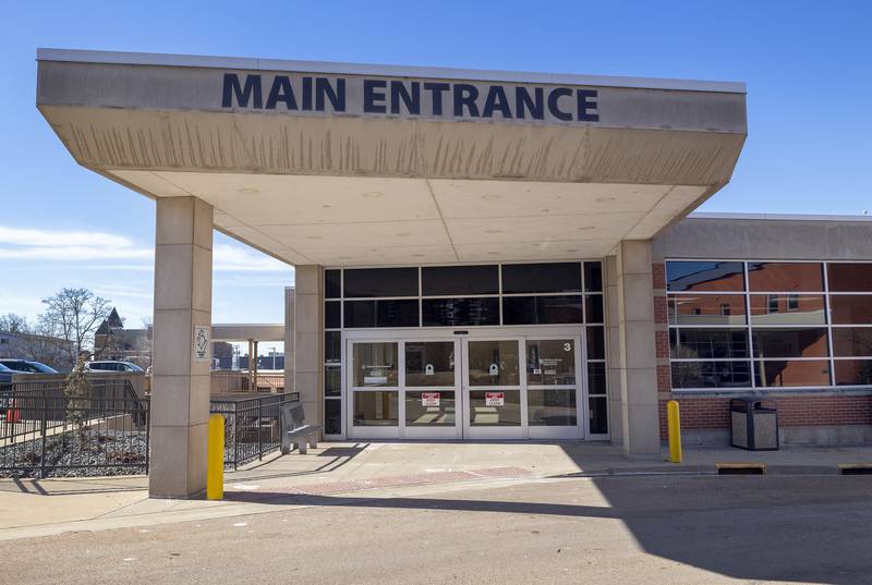 It was just over a year ago that OSF HealthCare purchased the former KSB Hospital in Dixon, renaming the facility OSF Saint Katharine Medical Center.