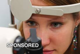 Diabetes Awareness Month: Protecting Your Vision from Diabetic Eye Disease