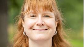 Waubonsee Voices: Thrive locally; volunteer generously.
