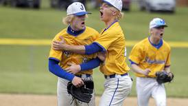 Johnsburg’s storybook season continues after snapping Byron’s 28-game win streak